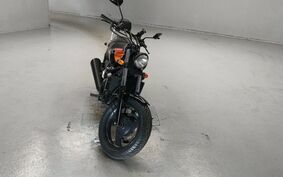 KAWASAKI ELIMINATOR 250 V Type VN250A