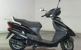 HONDA SPACY 125 JF04