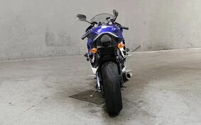 YAMAHA YZF-R6 2008 RJ16