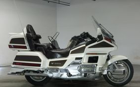 HONDA GL1500 GOLD WING SIDECAR SE 1994 SC22