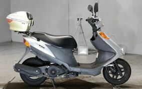 SUZUKI ADDRESS V125 CF4EA