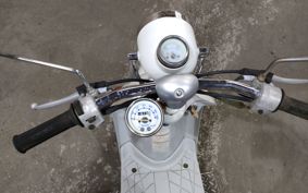 SUZUKI LETS4 CA41A