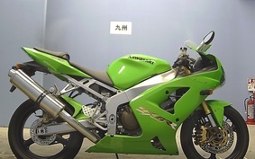 KAWASAKI NINJA ZX-6R R ZX600K