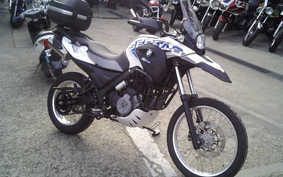 BMW G650GS 2013 0136