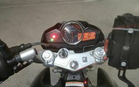 SUZUKI GSR250 GJ55D