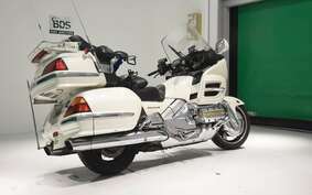 HONDA GL 1800 GOLD WING 2001 SC47