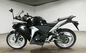 HONDA CBR250R MC41