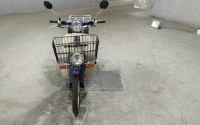 HONDA PRESS CUB 50 AA01