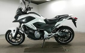 HONDA NC 700 X 2013 RC63