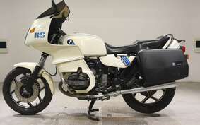 BMW R100RS 1987