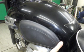 KAWASAKI W400 2007 EJ400A