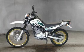 YAMAHA SEROW 250 DG17J