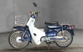 HONDA C50 SUPER CUB C50