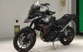 TRIUMPH TIGER 900 GT PRO 2024