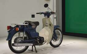 HONDA C50 SUPER CUB AA01