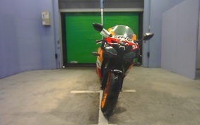 HONDA CBR1000RR 2007 SC57