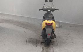 SUZUKI LETS4 CA41A