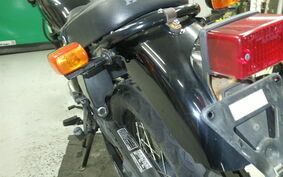 HONDA CB223S MC40