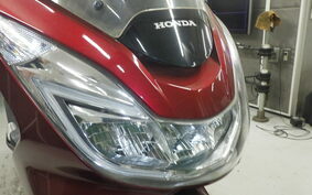 HONDA PCX 150 KF18