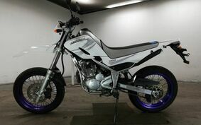 YAMAHA XT250X DG17J