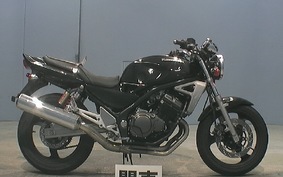 KAWASAKI BALIUS 250 Gen.2 2007 ZR250B