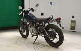 SUZUKI GRASS TRACKER Bigboy NJ47A