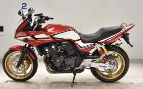 HONDA CB400 SUPER BOLDOR VTEC A 2013 NC42