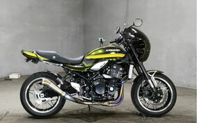 KAWASAKI Z900RS 2020 ZR900C