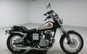 HONDA REBEL MC13