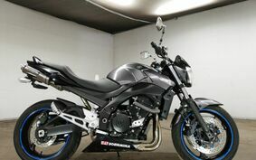 SUZUKI GSR400 2013 GK7EA