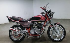 HONDA CBX400F 1982