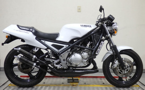 YAMAHA R1-Z 1988 3XC