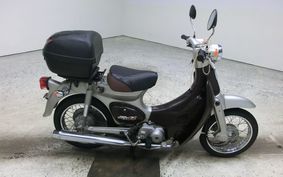 HONDA LITTLE CUB C50