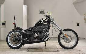 HARLEY FXSTB 1450 2000 BTY