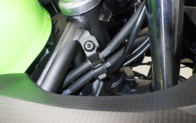 KAWASAKI NINJA 400 2023 EX400L