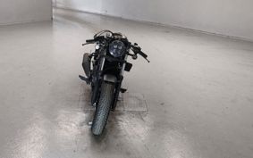 HONDA REBEL MC49
