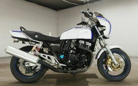 SUZUKI GSX400X IMPULSE 2007 GK7CA