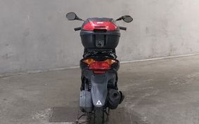 SUZUKI ADDRESS V125 CF4MA