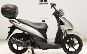 SUZUKI ADDRESS 110 CE47A