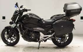 HONDA NC 700 S ABS 2013 RC61