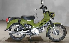 HONDA CROSS CUB 110 JA45