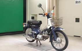 HONDA C70 SUPER CUB C70