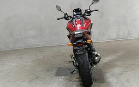 HONDA NC750X 2016 RC90