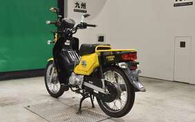 HONDA CROSS CUB 110 JA10