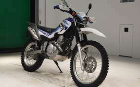 YAMAHA SEROW 250 Gen.3 DG31J