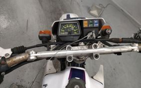 YAMAHA SEROW 225W 4JG