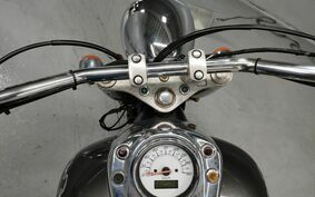 HONDA SHADOW 400 1998 NC34