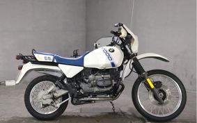 BMW R100GS 7842