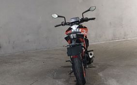 KTM 390 DUKE JPJ40