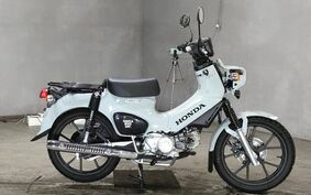 HONDA CROSS CUB 110 JA60